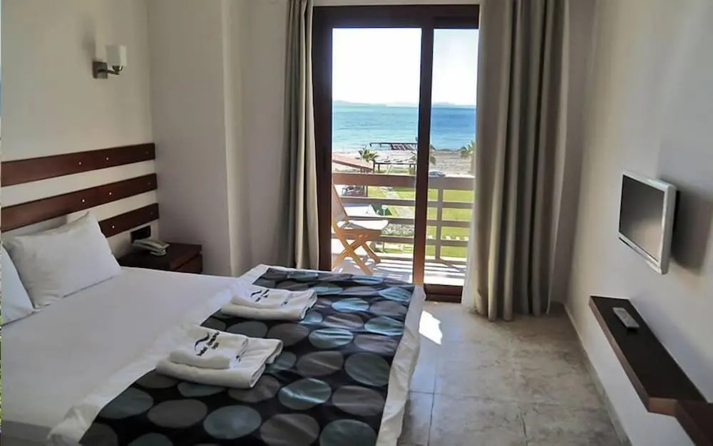 Hotel photo 7