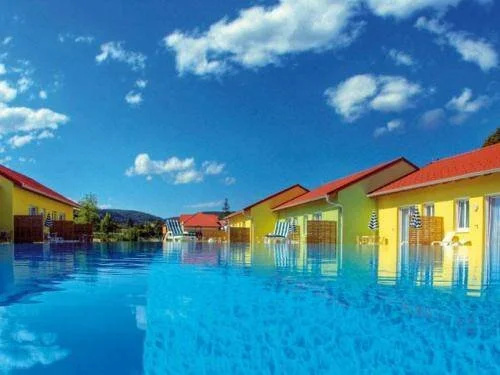 Urlaubs-oase Ferienresort - Général