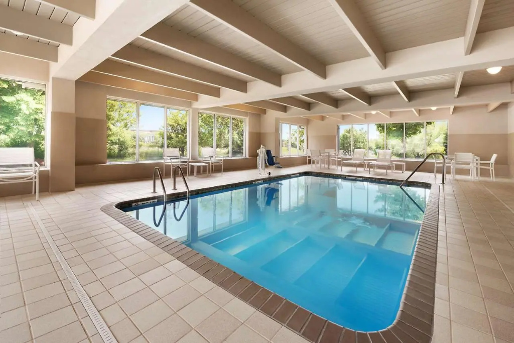 Country Inn & Suites by Radisson, Minneapolis West, MN - Général