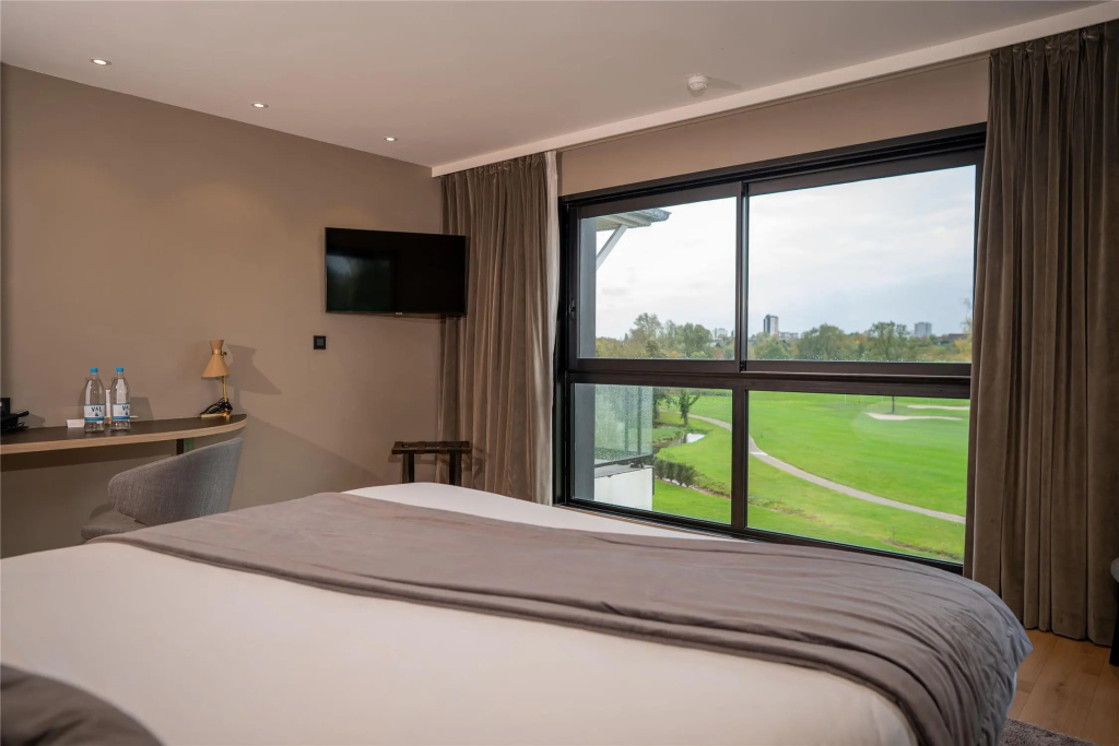 Best Western Plus Le Fairway Hotel & Spa Golf d'Ar - Général