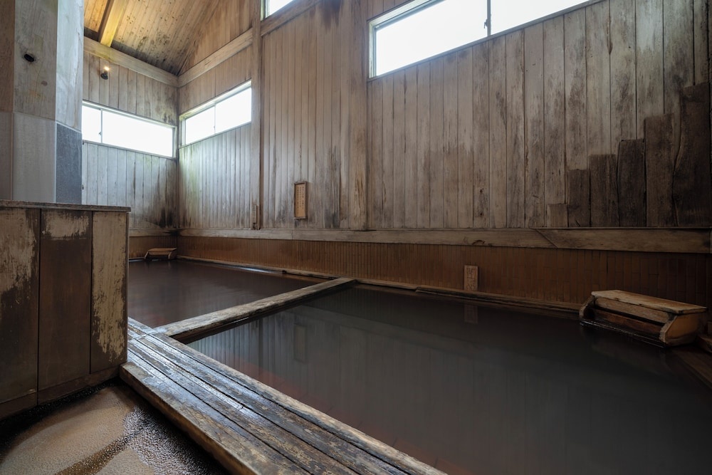 Okuhida Hot Spring Hirayukan 사진 30