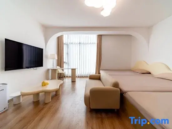 2 Bedrooms Standard room