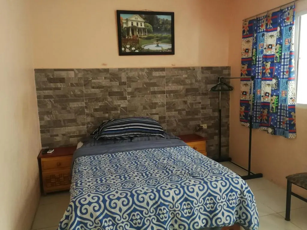 Economy room