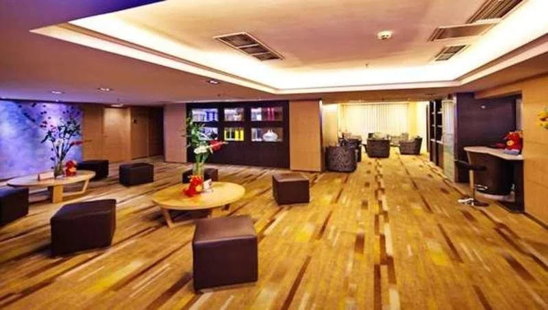 Tulip Inn Mareka City Chengdu - Général