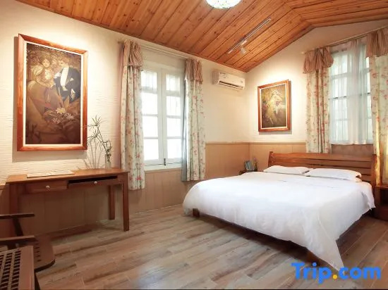 Comfort Family room