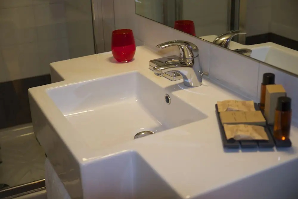 Colleverde Park Hotel - Chambres