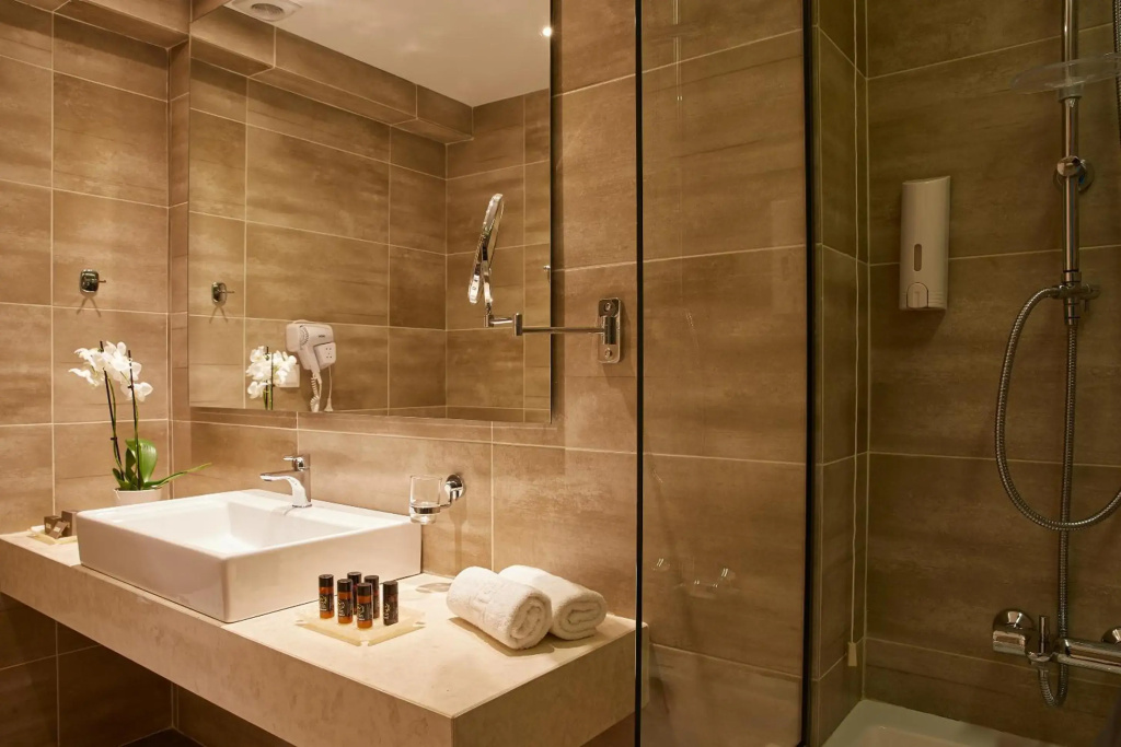 Hotel photo 8