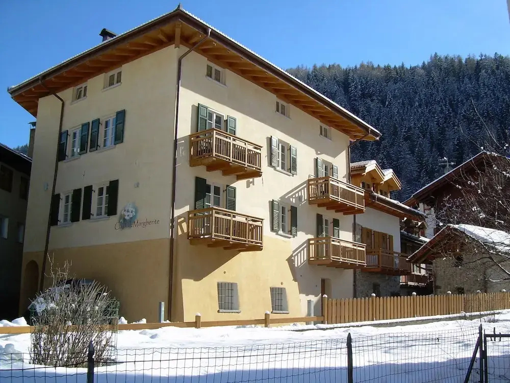 Residence Ca Delle Margherite