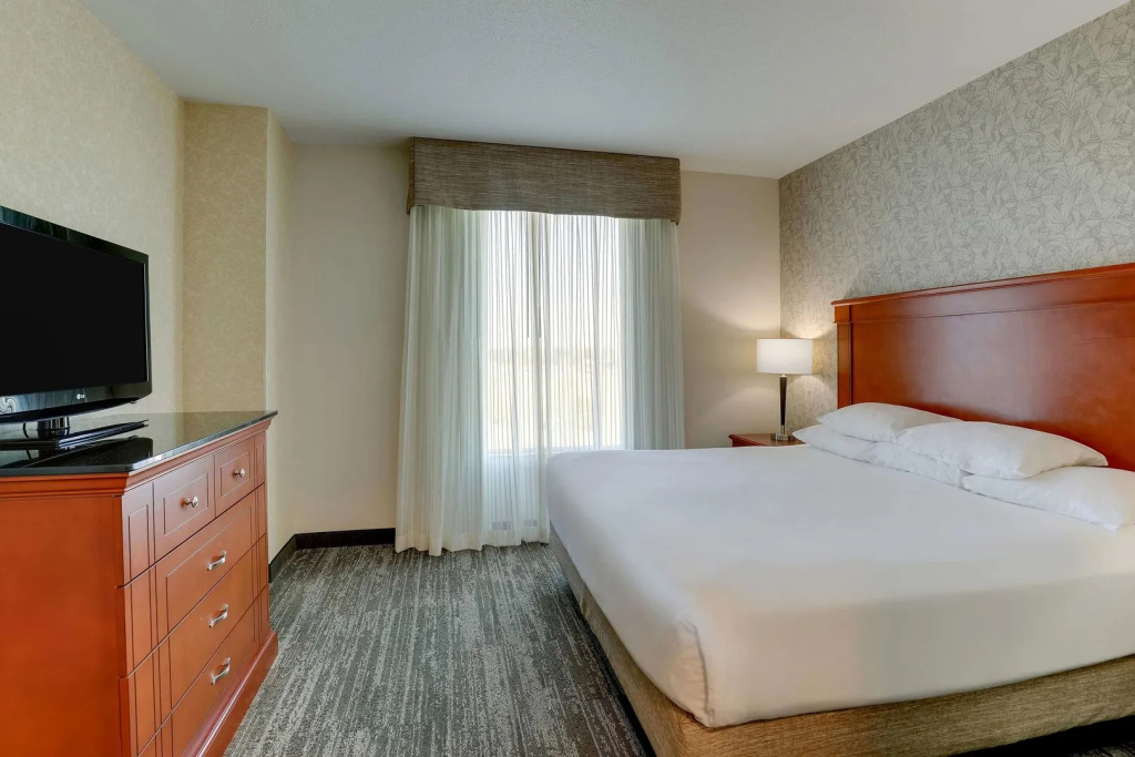 Drury Inn & Suites Kansas City Independence - Général