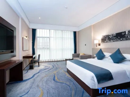 Changsha Xinyi Hotel - Chambres
