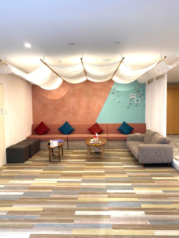 Guest house Laule'a Tennoji 사진 1
