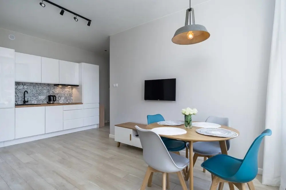 Apartment Szeroka Prestige Heart of the Old Town