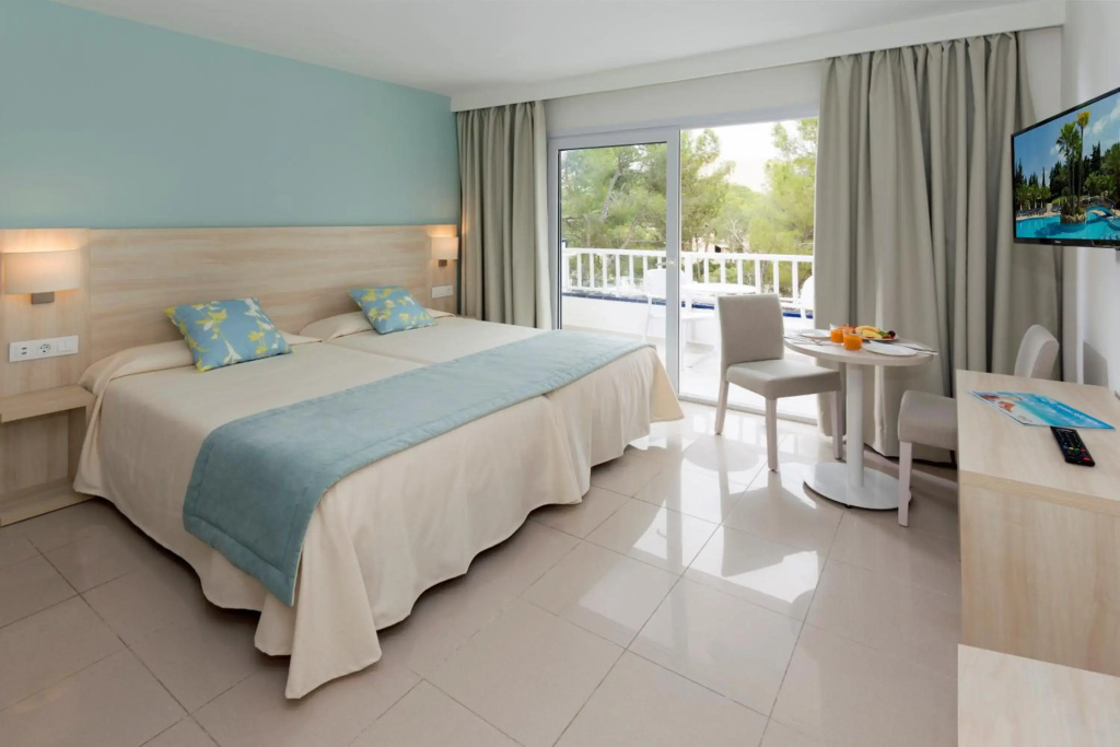 Hotel HSM SOlivera - Général