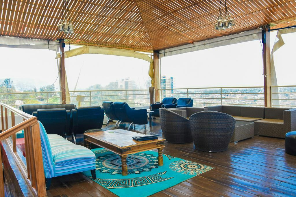 Urban by CityBlue, Kigali, Rwanda - Général