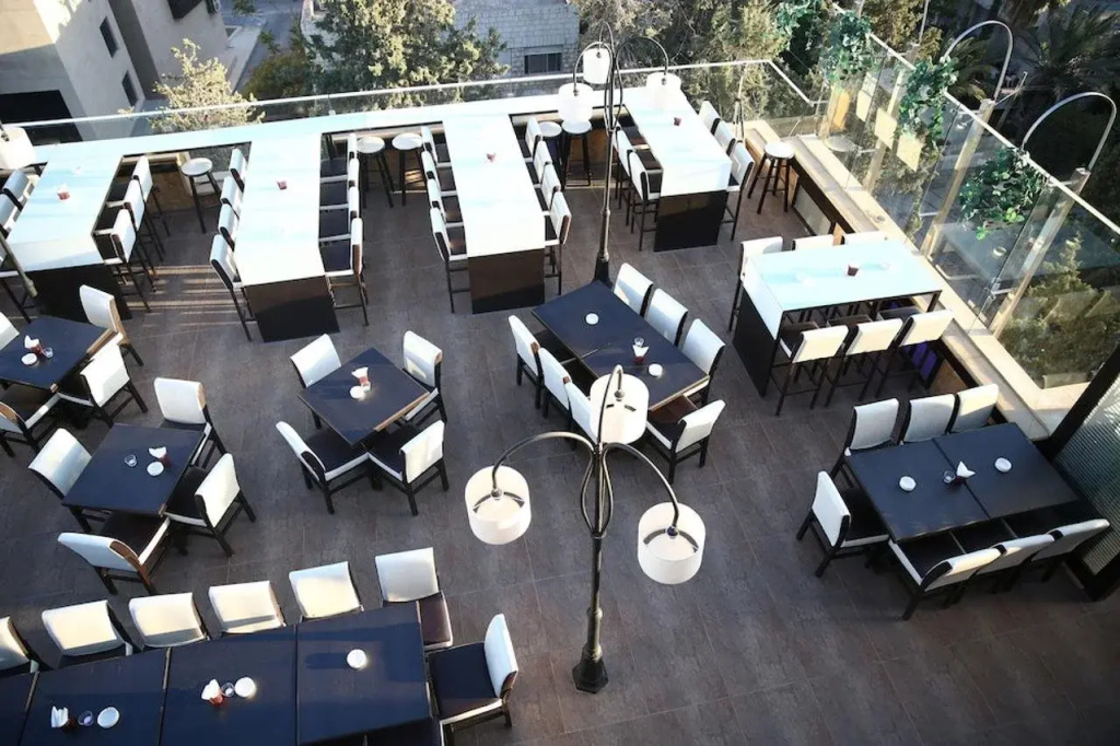 Hotel photo 21