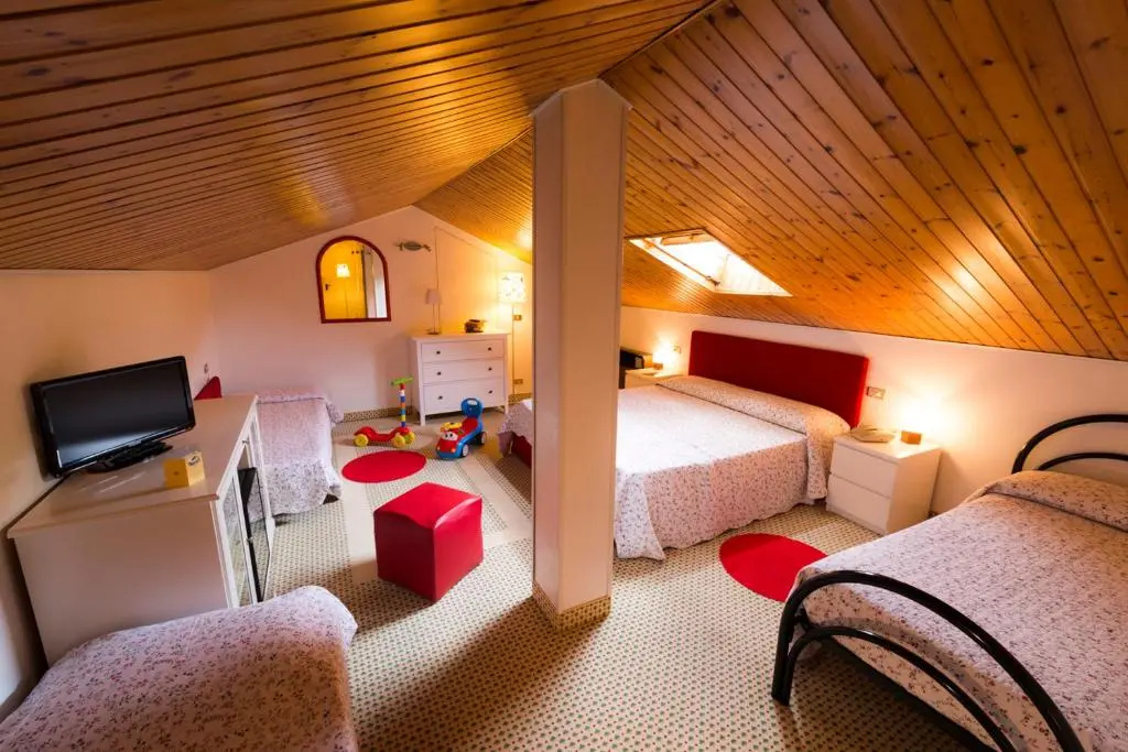 Hotel Relais Leon D Oro - Général