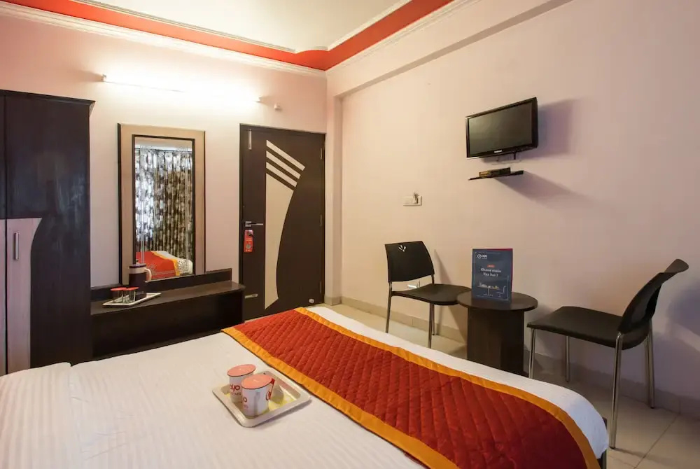 Hotel photo 5