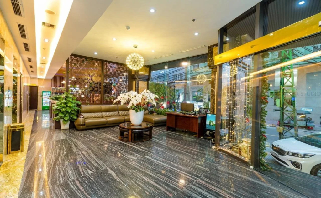 Hotel photo 2