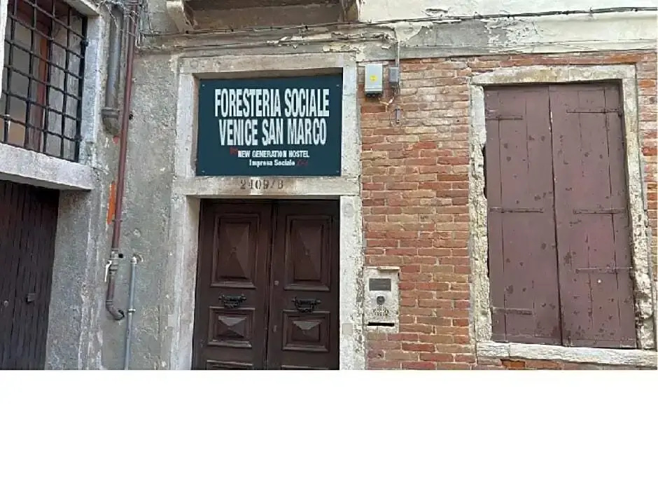 New Generation Hostel San Marco