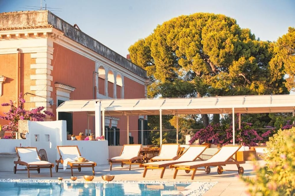 Villa Ceci Dimora di Storie
