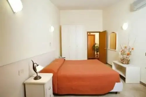 Hotel Massimino - Général