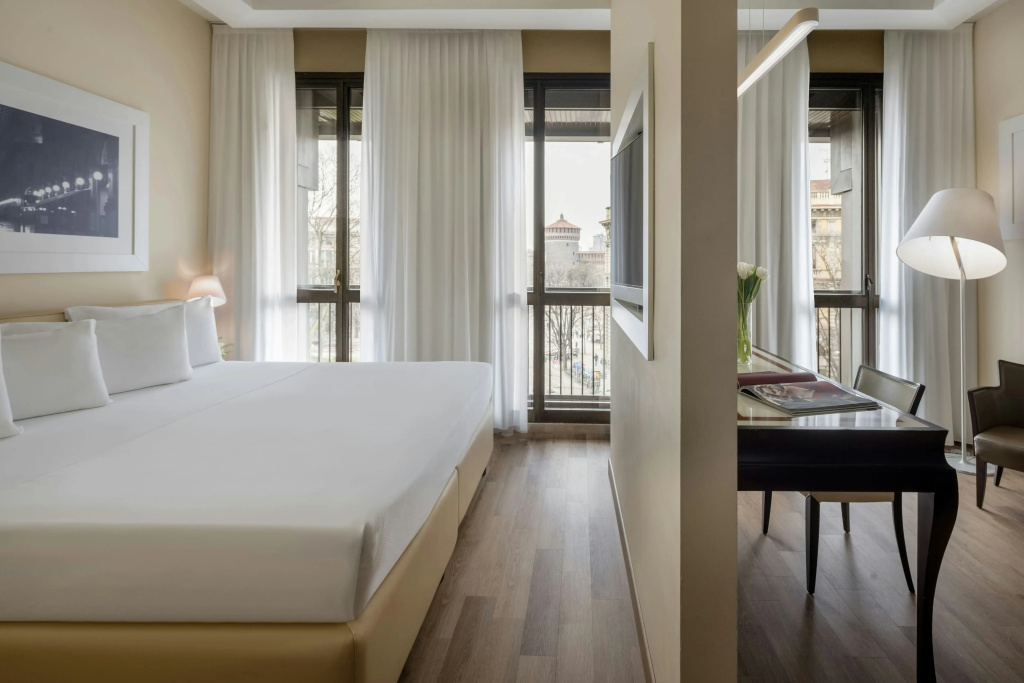 Hotel photo 11