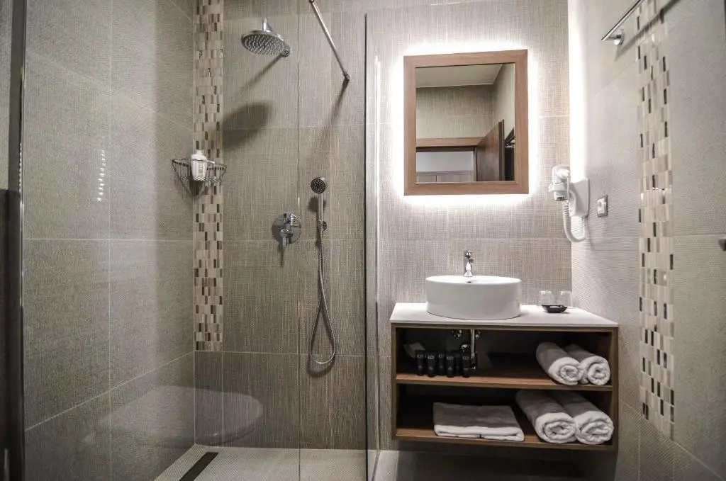 Hotel Galant - Chambres