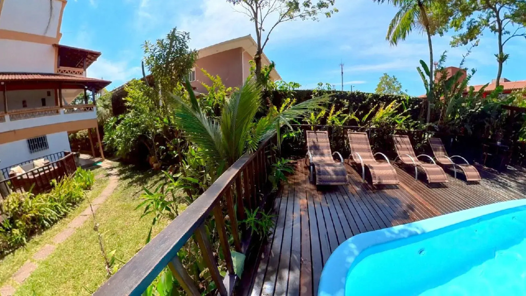 Hotel Natur Campeche - Général