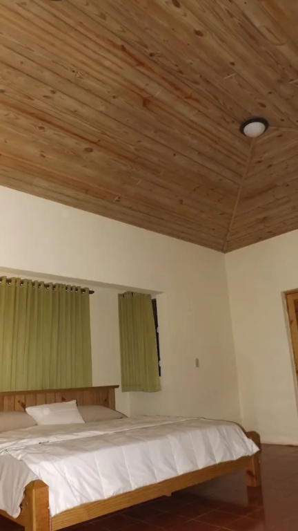 Hotel Don Andres - Chambres