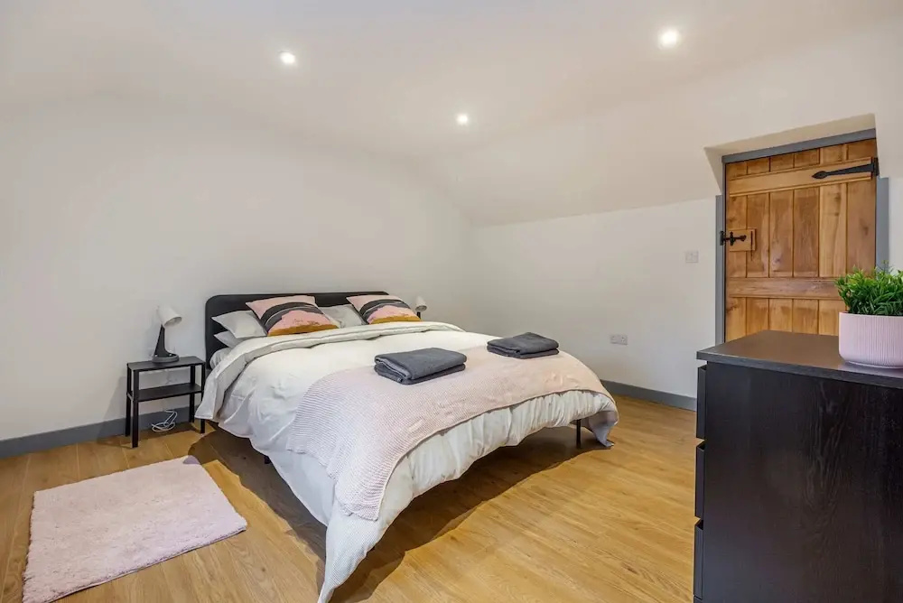 Host Stay Bridge Street Residence