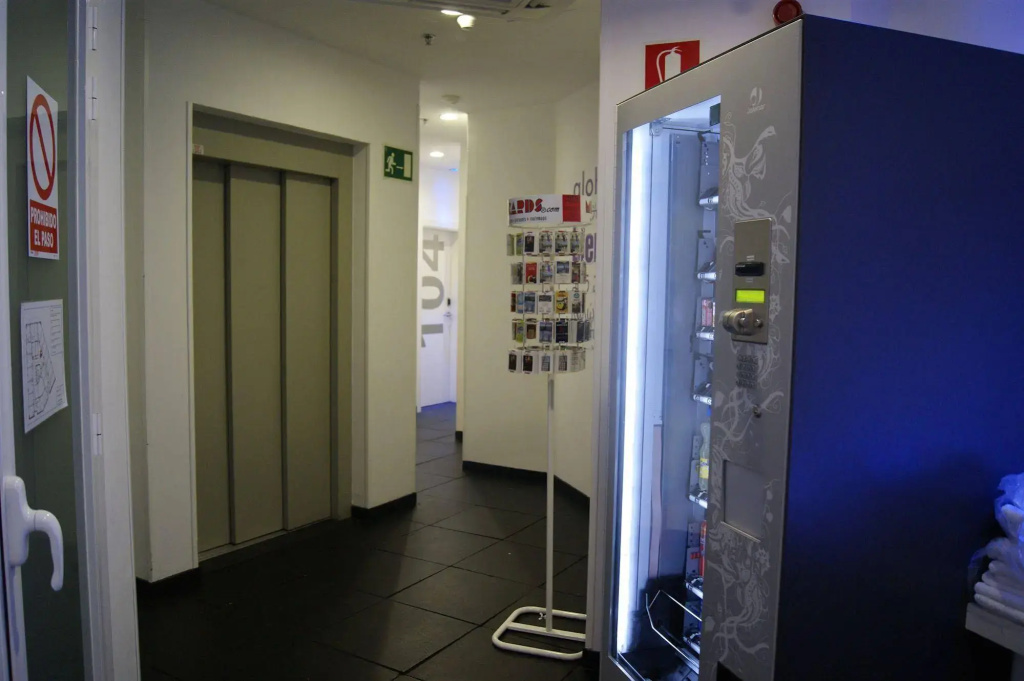 Hotel photo 12
