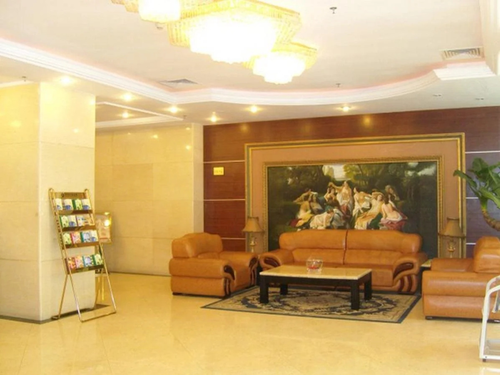 Junlin Hotel