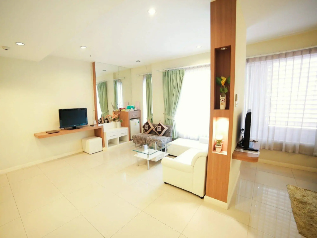 Vientiane Hemera Hotel - Général