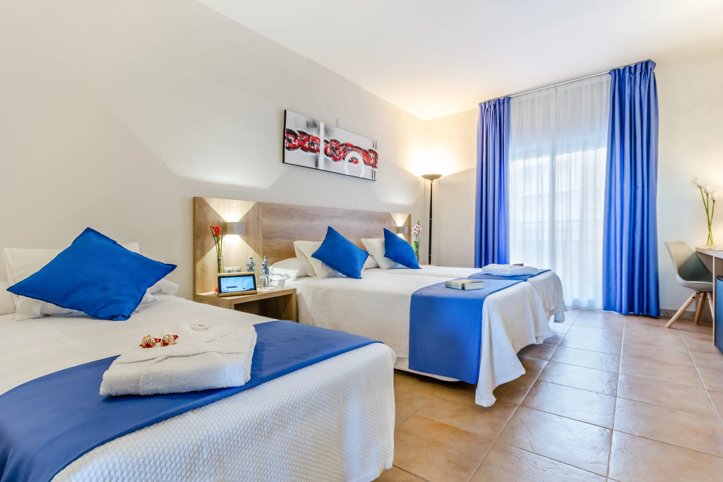 Hotel Gran Playa - Général