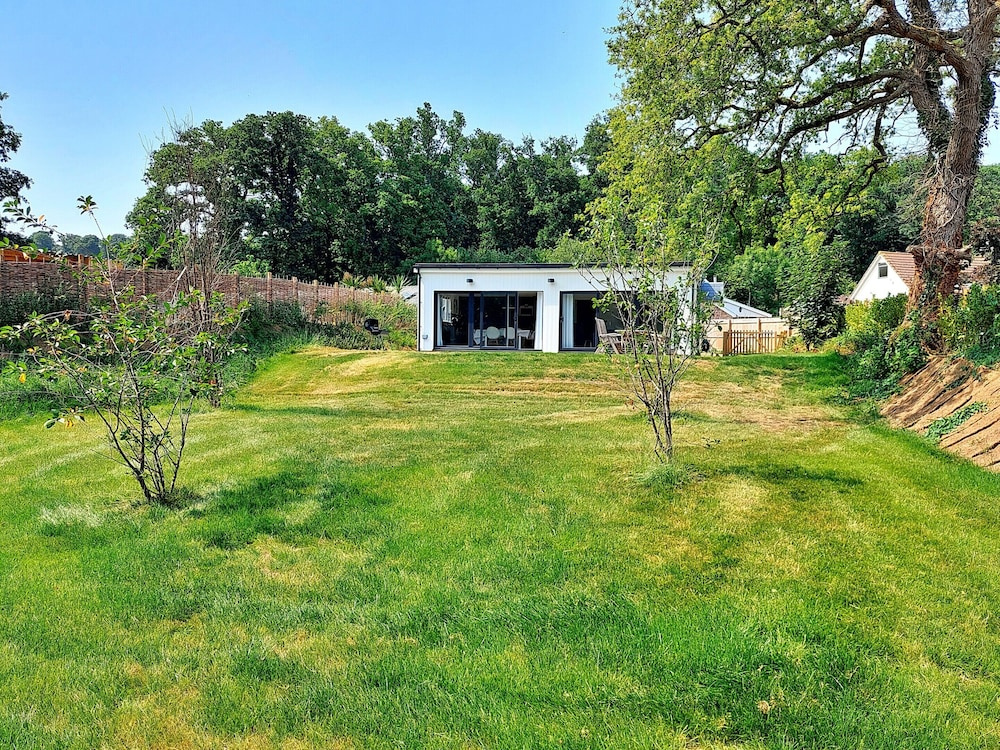 Cottage Near Dartmoor With Hot Tub