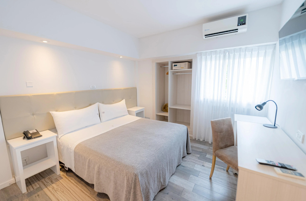 Sennac Hotel — 5
