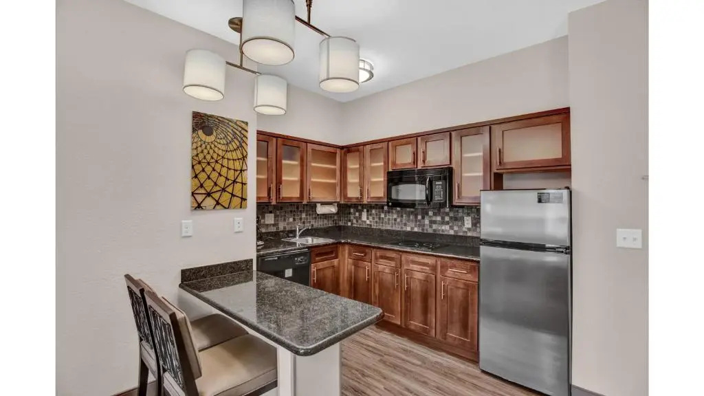 Staybridge Suites Salt Lake-West Valley City by IHG - Chambres
