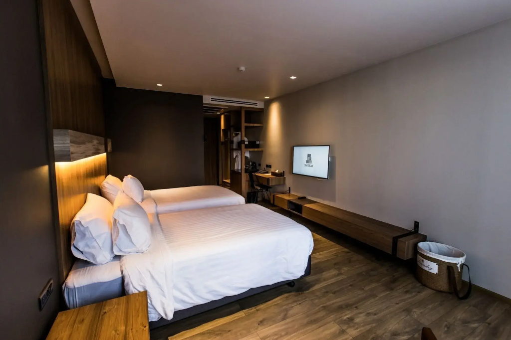 Hotel photo 9