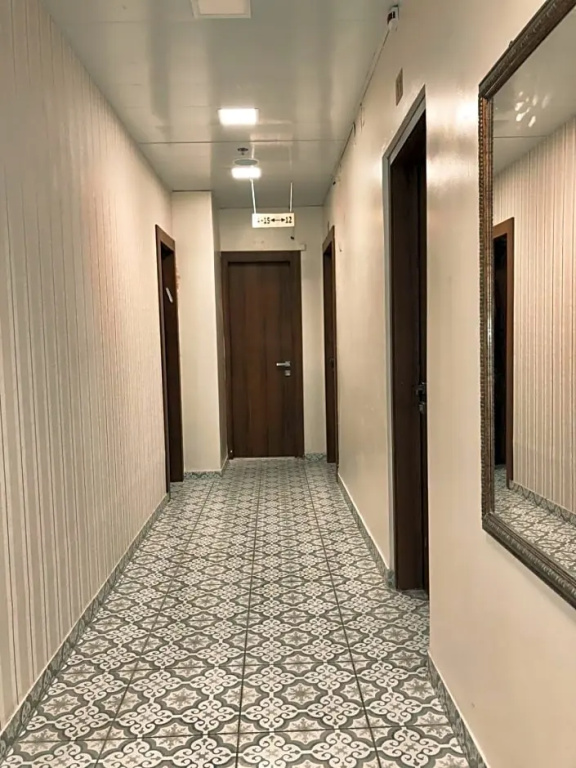 Ashel Hotel - фото 11