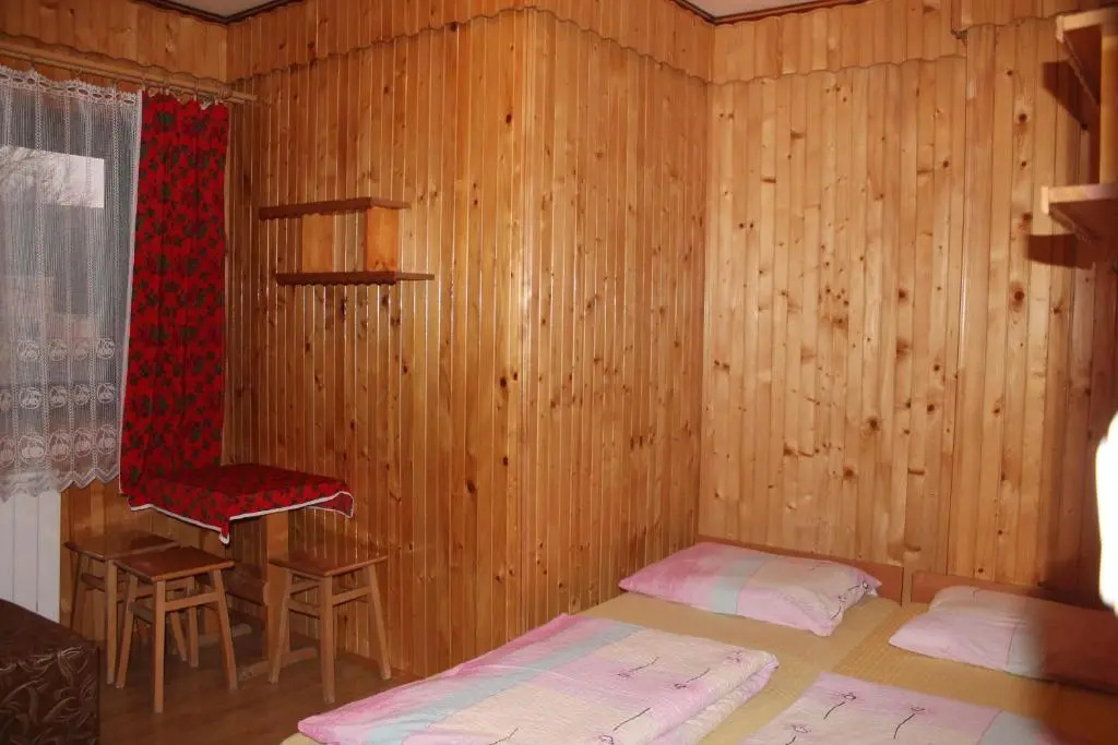 Pokoje Zakopane