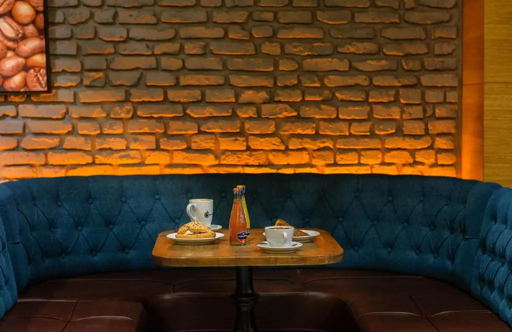 Bossuite Hotel Kadikoy - Général