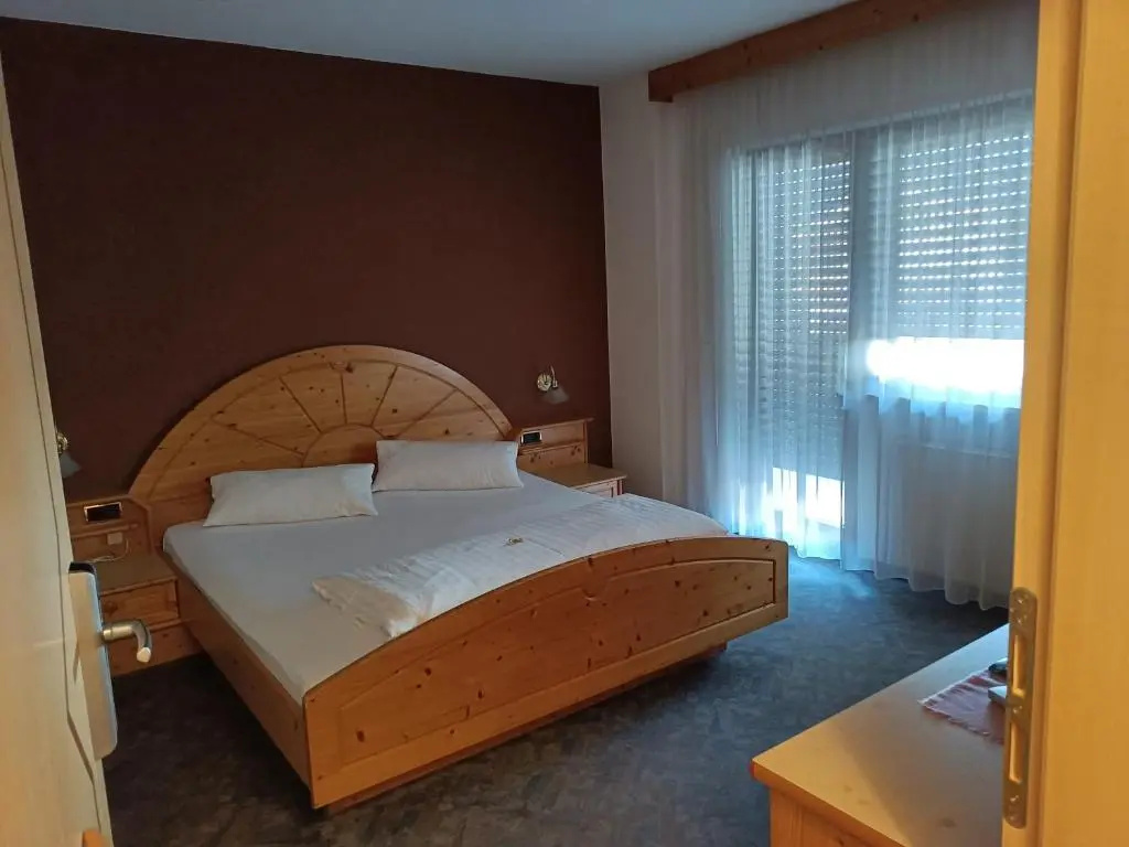 Hotel Föhrenhof - Chambres