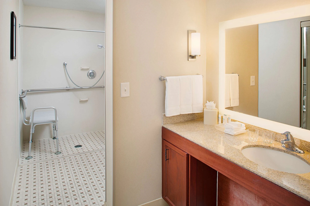 Homewood Suites by Hilton San Antonio Riverwalk/Downtown - Général