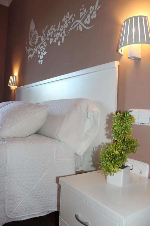 Hotel Marisma Sancti Petri - Général