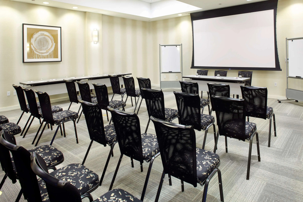Hyatt Place Miami Airport-East - Général