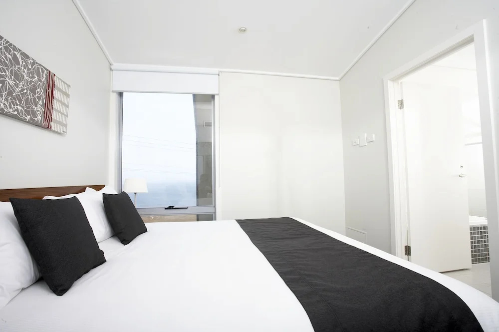 Silverwater Resort - Chambres
