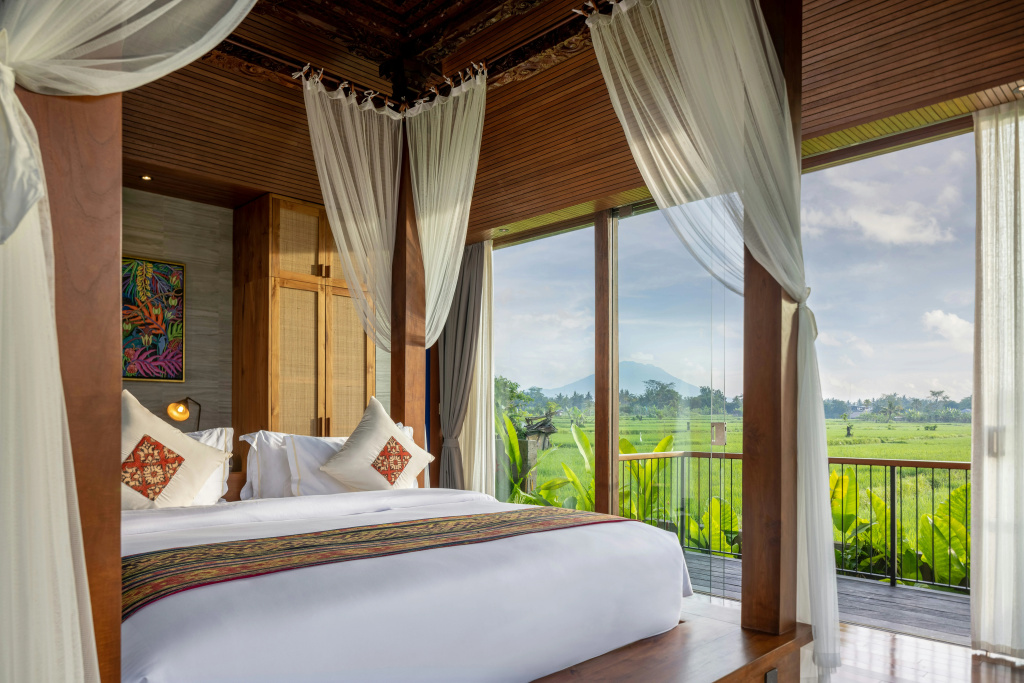 GDAS Bali Health and Wellness Resort — фото