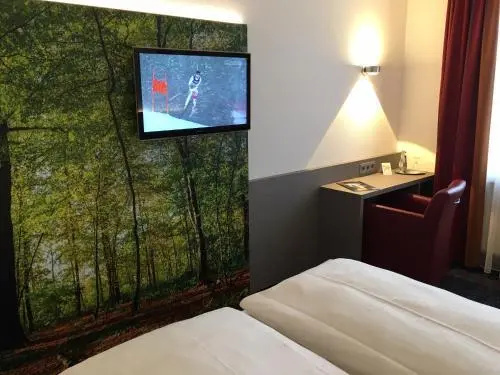 Hotel photo 13
