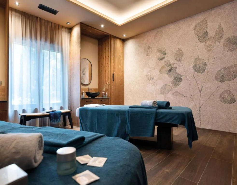 Voir la photo 4 — MGM Hôtels & Résidences – Résidence Chalets de Joy