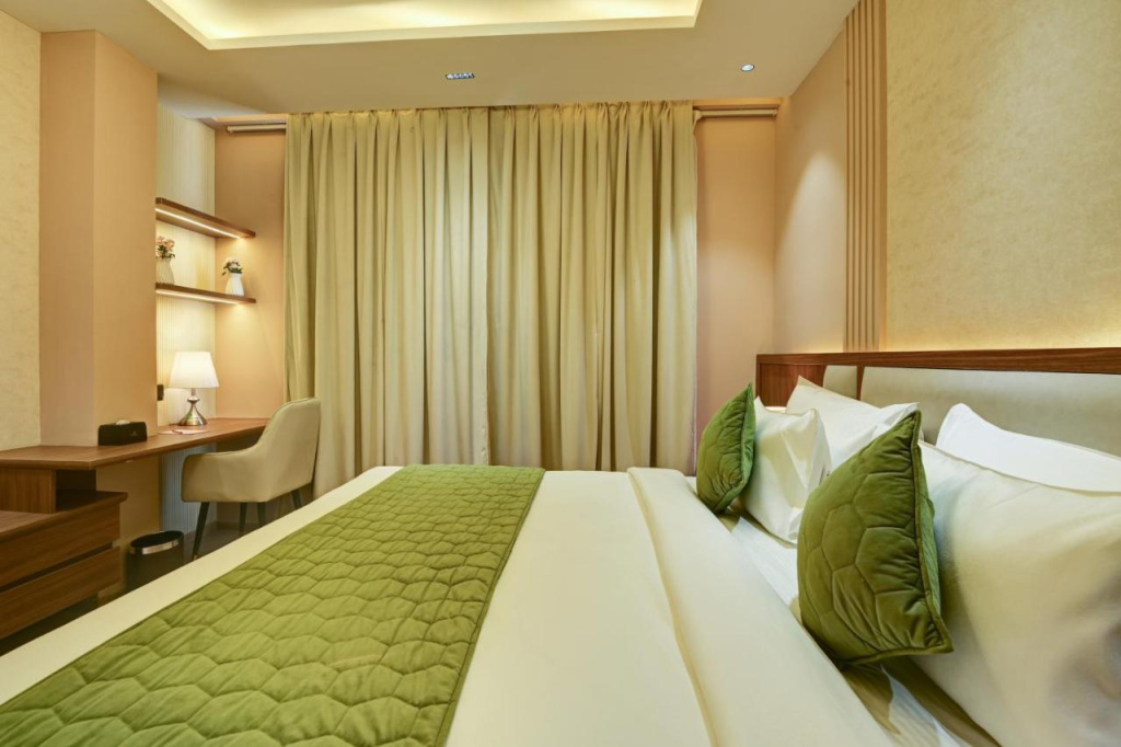 Hotel photo 21